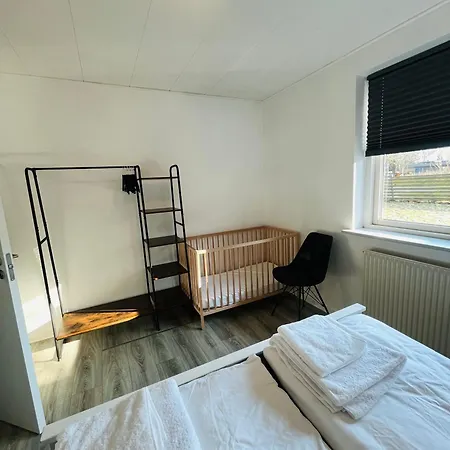 Entire In Center * Billund