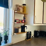 Entire In Center 別荘 *