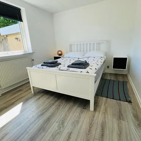 Casa vacanze Entire In Center Billund