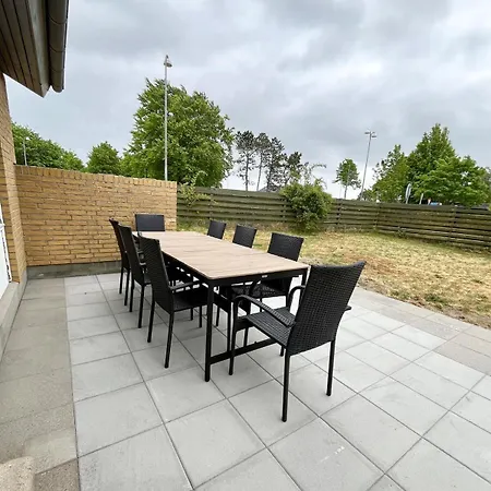 Entire In Center Prázdninový dům