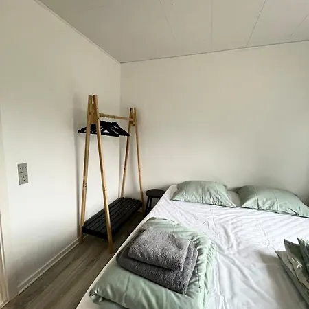 Entire In Center Prázdninový dům Billund