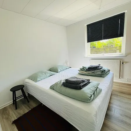 Entire In Center Casa vacanze Billund