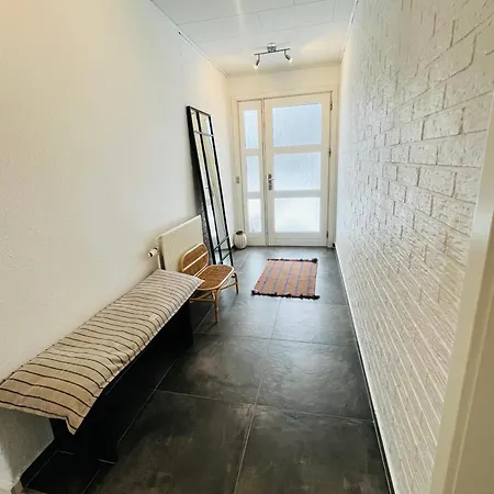 Entire In Center Casa vacanze *