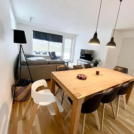 Vakantiehuis Entire In Center Billund