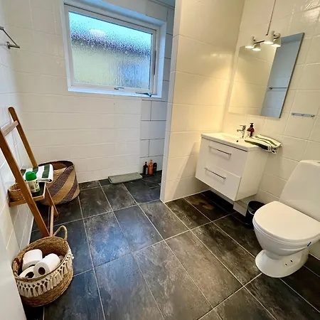 Entire In Center Billund