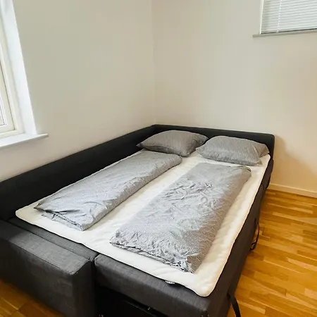 Entire In Center Casa vacanze *