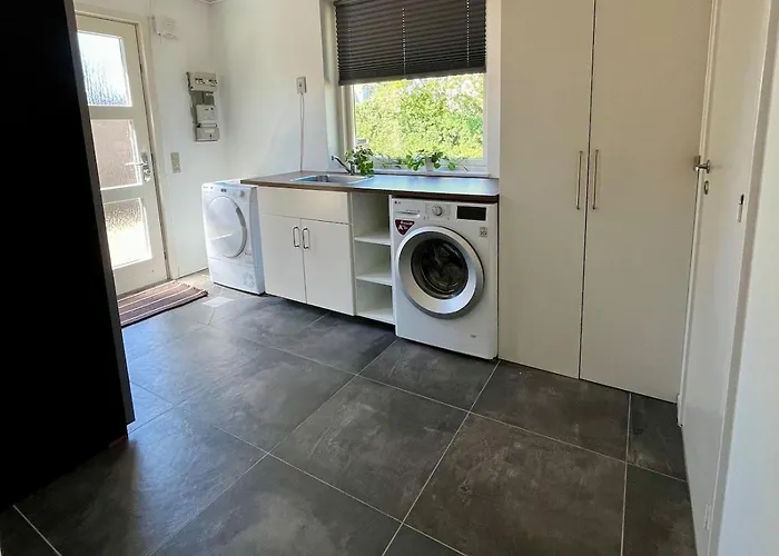 Entire In Center Billund