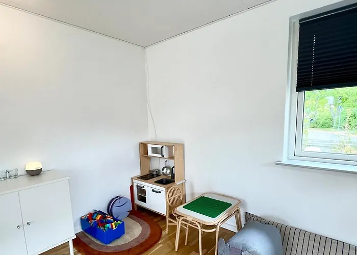 Entire In Center Billund