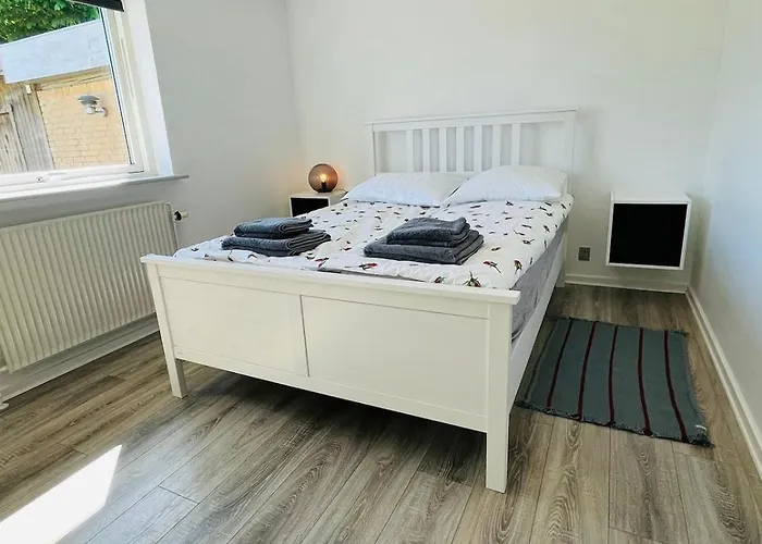 Casa vacanze Entire In Center Billund
