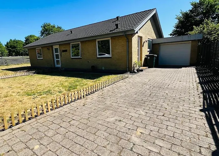 Casa vacanze Entire In Center