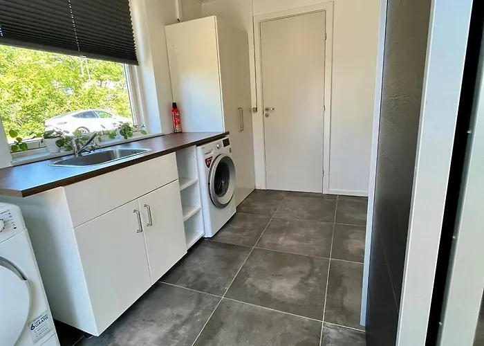 Entire In Center Casa vacanze *