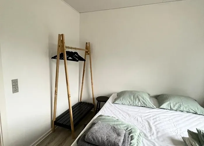 Entire In Center Casa vacanze Billund