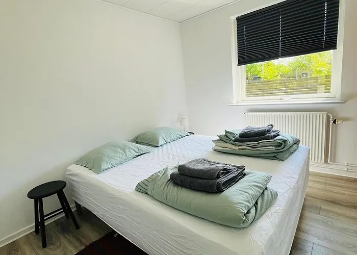 Entire In Center Casa vacanze Billund