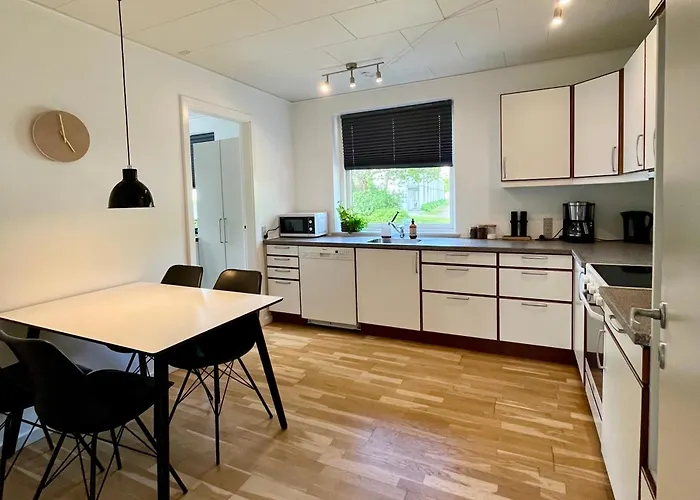 Casa vacanze Entire In Center Billund