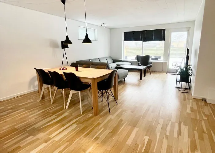 Entire In Center Casa vacanze *