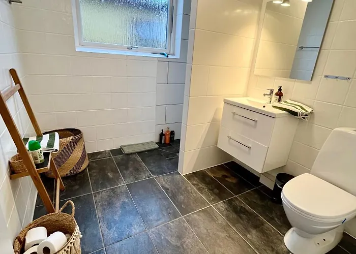 Entire In Center Billund