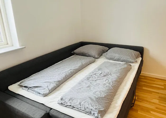 Entire In Center Casa vacanze *